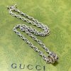 Replica Gucci G Necklace