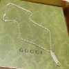 Vintage Replica Gucci Necklace