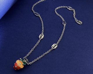 Replica Gucci Jewelry Necklace