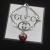 Replica Gucci Skull Necklace