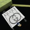 Replica Gucci 18k Gold Necklace