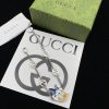 Replica Gucci 18k Gold Necklace