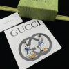 Replica Gucci 18k Gold Necklace