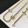 Replica Gucci Blind For Love Necklace