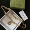 Replica Gucci Interlocking G Necklace