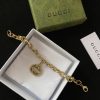 Replica Gucci Interlocking G Necklace