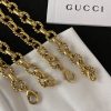 Replica Gucci Interlocking G Necklace