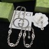 Replica Gucci Feline Necklace