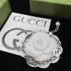 Replica Gucci Feline Necklace