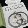 Replica Gucci Feline Necklace