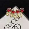 Replica Gucci Red Heart Necklace