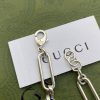 Replica Gucci Crystal Necklace