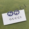 Replica Gucci Crystal Necklace