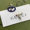 Replica Gucci Crystal Necklace