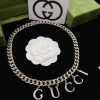 Replica Gucci Beaded Necklace