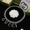 Replica Gucci Beaded Necklace