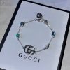 Replica Gucci ToGGle Necklace