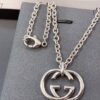 Replica Gucci Love Necklace