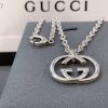 Replica Gucci Love Necklace