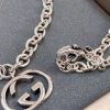 Replica Gucci Love Necklace