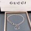 Replica Gucci Love Necklace