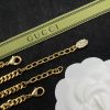 Replica Gucci Mens Gold Necklace