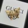 Replica Gucci Puff Necklace