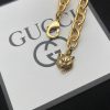 Replica Gucci Puff Necklace