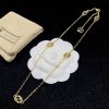 Replica Gucci Tag Necklace