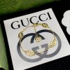 Replica Gucci Tag Necklace