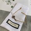 Replica Gucci Mens Cross Necklace