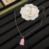 Ladies Replica Gucci Necklace