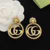 Replica Gucci Clover Necklace