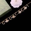 Replica Gucci Running Necklace