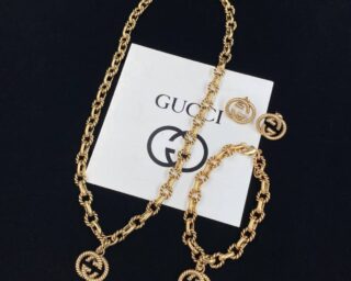 Replica Gucci Balenciaga Necklace