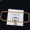 Replica Gucci Balenciaga Necklace