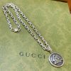 Replica Gucci Bamboo Necklace