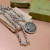 Replica Gucci Bamboo Necklace