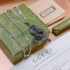 Replica Gucci Long Necklace