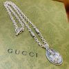 Replica Gucci Style Necklace