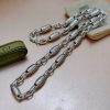 Replica Gucci Bar Necklace