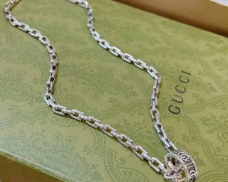 Replica Gucci Women Necklace