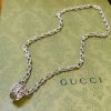 Replica Gucci Women Necklace