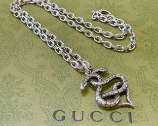 Replica Gucci Key Necklace