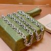 Replica Gucci Chain Necklace