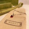 Replica Gucci Trademark Necklace