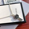 Replica Gucci GG Necklace