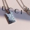 Replica Gucci Charm Necklace