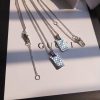 Replica Gucci Charm Necklace