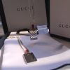 Replica Gucci Charm Necklace